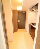 【玄関】プレール・ドゥーク川崎 