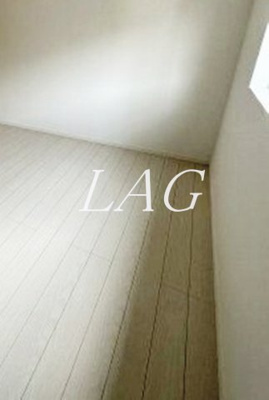 【寝室】 | ベイルームソレイユ中央林間 | 寝室です。（同仕様設備です。）