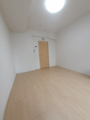 ローズボヌールⅢの内装