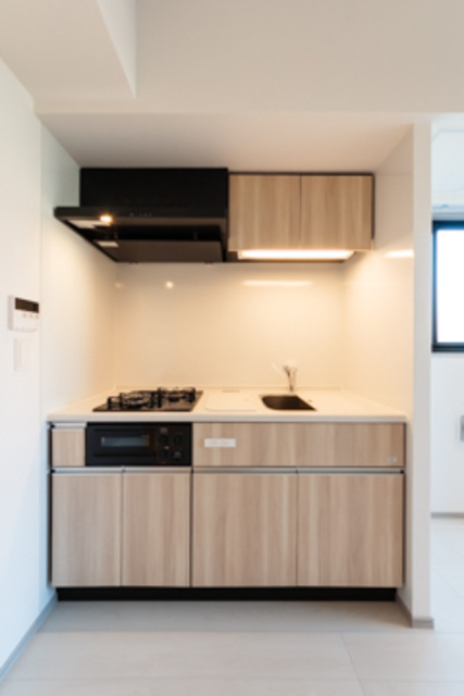 ラフォンテ田端のキッチン|※写真は同タイプ住戸です。