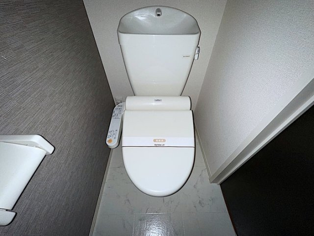 Ｃｏｍｏｄｏ Ｓａｔｓｕｋｉのトイレ