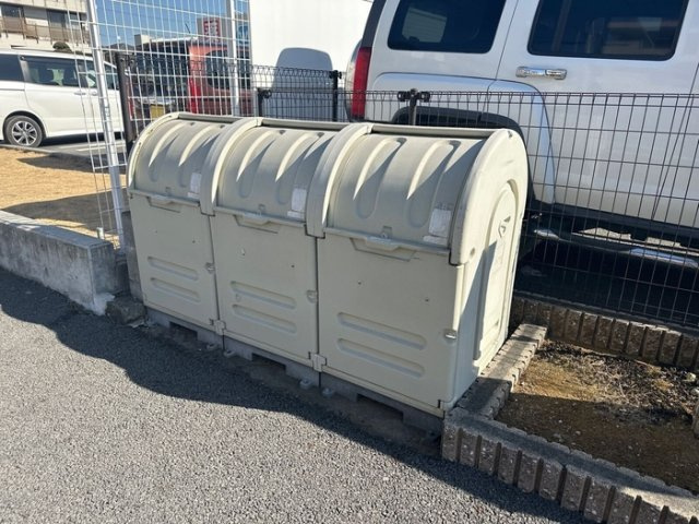 Ｃｏｍｏｄｏ Ｓａｔｓｕｋｉの設備