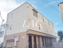 ウルラ東池袋の画像