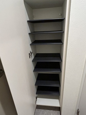 【玄関】 | QuatreSaisons井尻