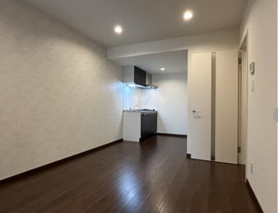 【居間・リビング】 | QuatreSaisons井尻