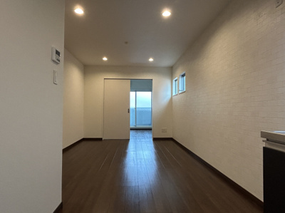 【内装】 | QuatreSaisons井尻