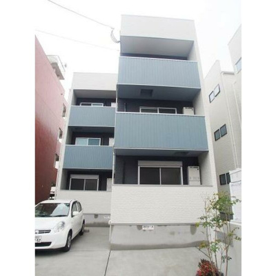 【駐車場】 | QuatreSaisons井尻