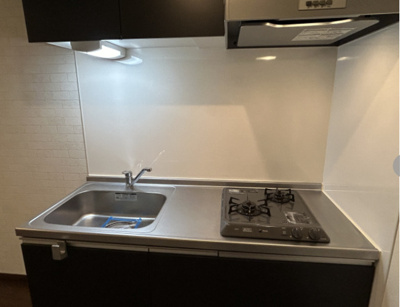 【キッチン】 | QuatreSaisons井尻