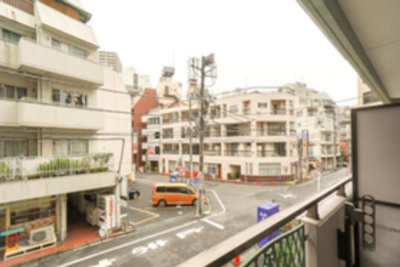 【展望】 | Ｓｃｅｎａ　Ｍ | 展望☆