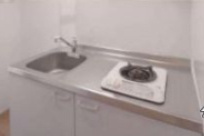 【キッチン】 | Ｓｃｅｎａ　Ｍ | キッチン☆(同一仕様写真)