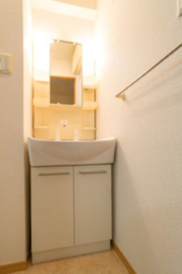 【独立洗面台】 | Ｓｃｅｎａ　Ｍ | 独立洗面台☆(同一仕様写真)