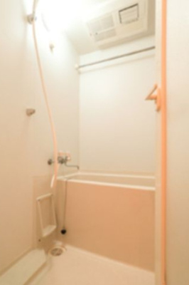 【浴室】 | Ｓｃｅｎａ　Ｍ | お風呂☆(同一仕様写真)