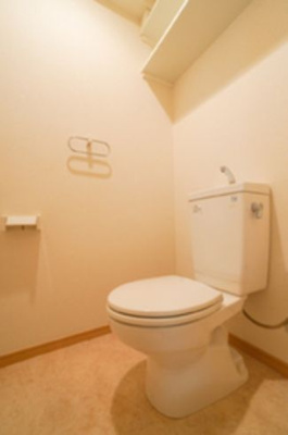 【トイレ】 | Ｓｃｅｎａ　Ｍ | トイレ☆(同一仕様写真)