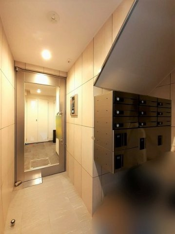 アジュール千川のその他共用部分