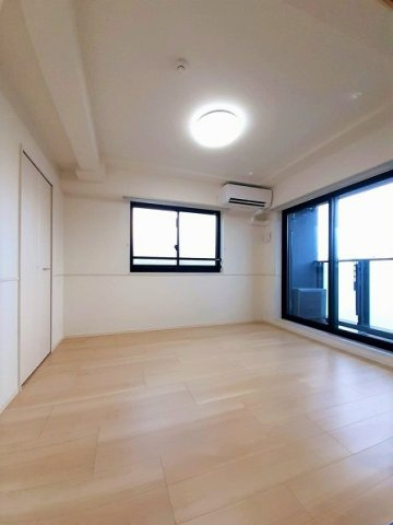 アジュール千川の内装