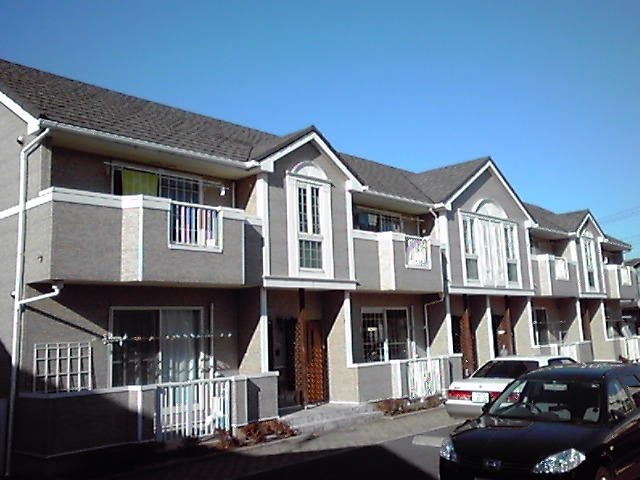 セピア緑が丘Ａ