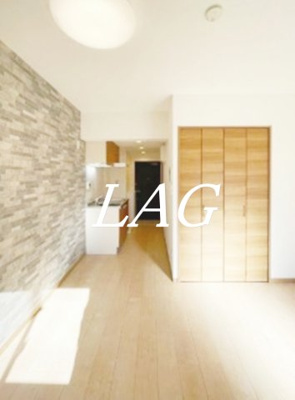 【寝室】 | モアナコート北綾瀬 | 寝室です。