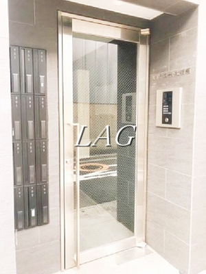 【バルコニー】 | モアナコート北綾瀬 | バルコニーです。