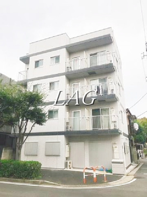 【外観】 | モアナコート北綾瀬 | 外観です。