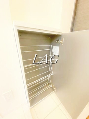 【収納】 | モアナコート北綾瀬 | 収納です。