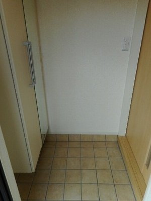 はみんぐ　ふさの玄関