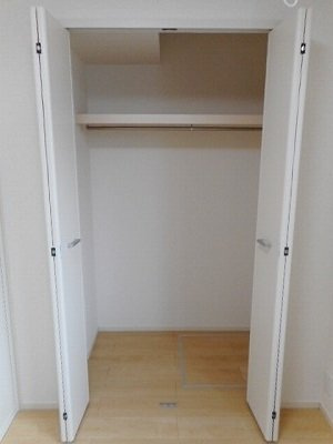 はみんぐ　ふさの収納