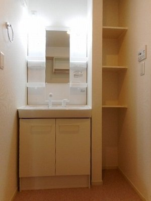 はみんぐ　ふさの洗面所