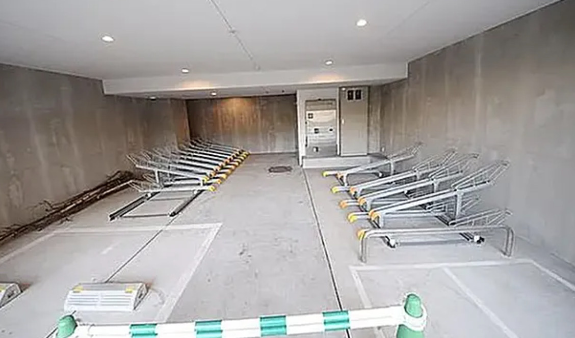 アーバネックス清澄白河Ⅱ　ＷＥＳＴ棟の設備