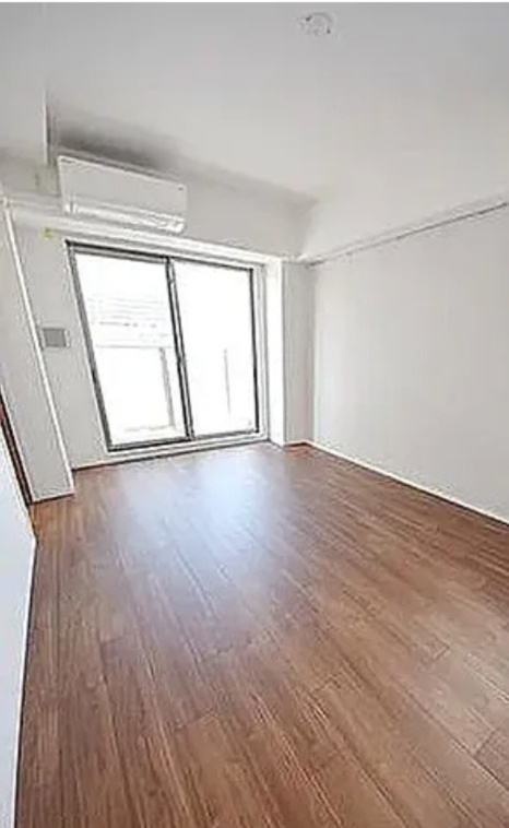 アーバネックス清澄白河Ⅱ　ＷＥＳＴ棟の居間・リビング|※別部屋 参考写真