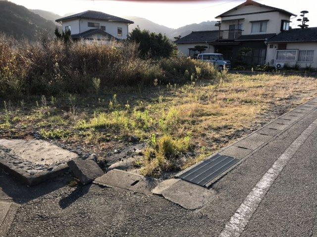 宇土市住吉町の外観|☆駅近くなので店舗としても活用可能☆