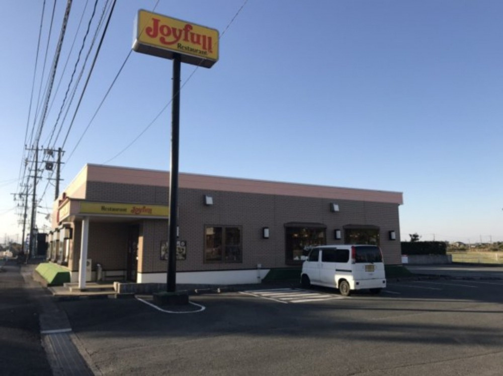 宇土市住吉町の周辺|☆ジョイフルまで歩いて４分☆