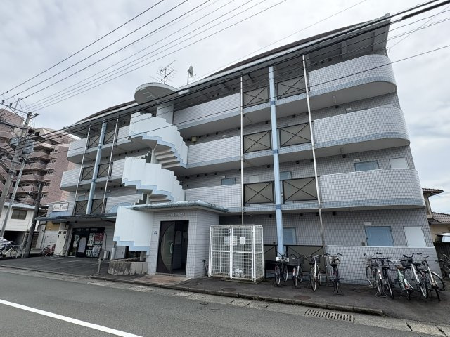 フォルム水前寺南