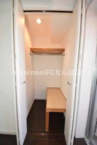 大阪市浪速区元町３丁目の賃貸マンションの設備