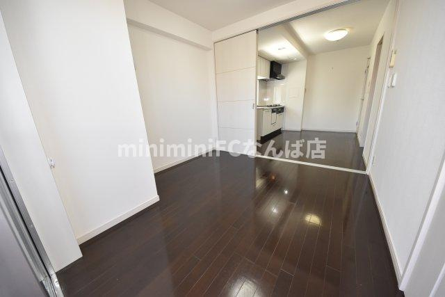 大阪市浪速区元町３丁目の賃貸マンション