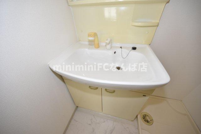 大阪市浪速区元町３丁目の賃貸マンション