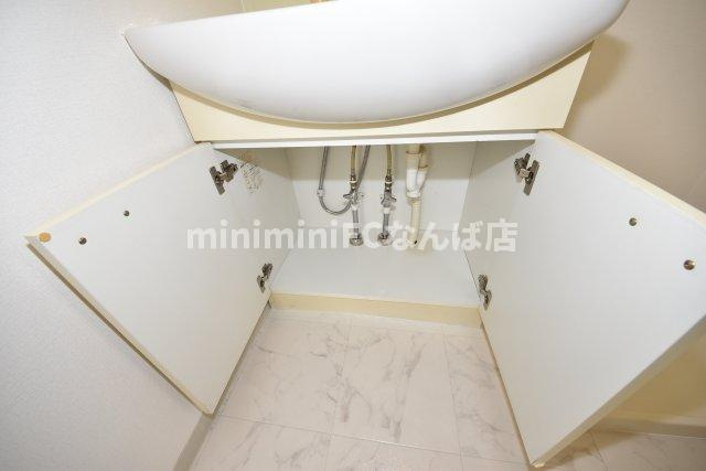 大阪市浪速区元町３丁目の賃貸マンションのその他共用部分