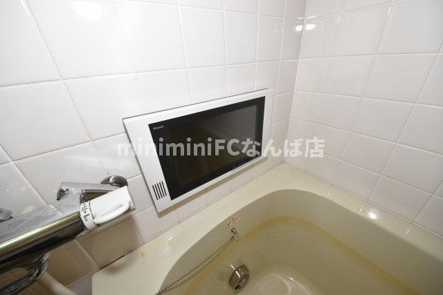 大阪市浪速区元町３丁目の賃貸マンション