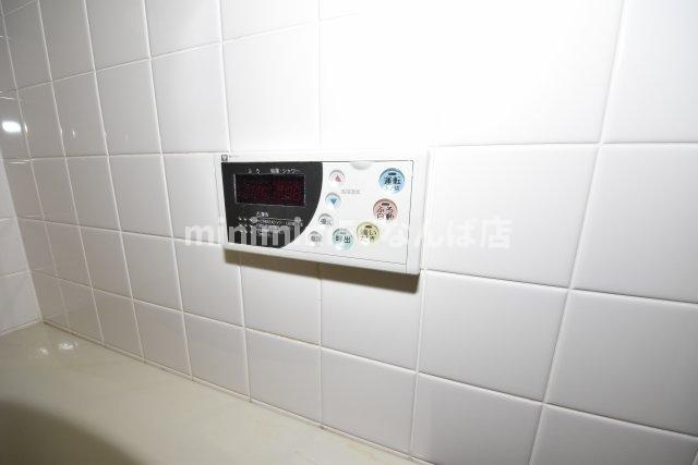 大阪市浪速区元町３丁目の賃貸マンション