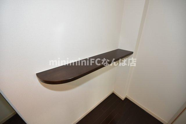 大阪市浪速区元町３丁目の賃貸マンション