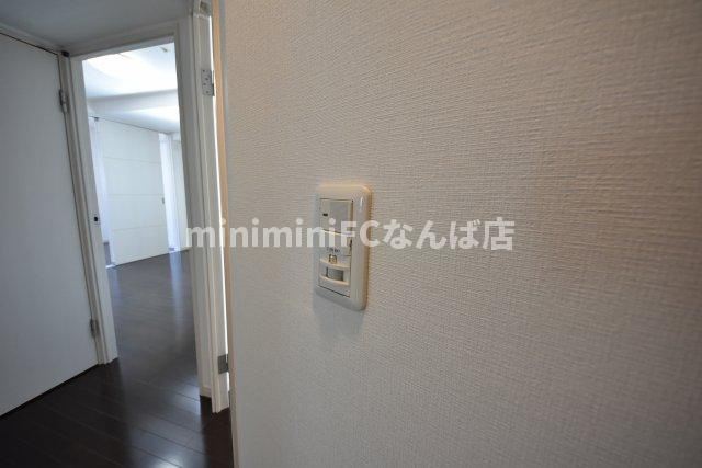 大阪市浪速区元町３丁目の賃貸マンション