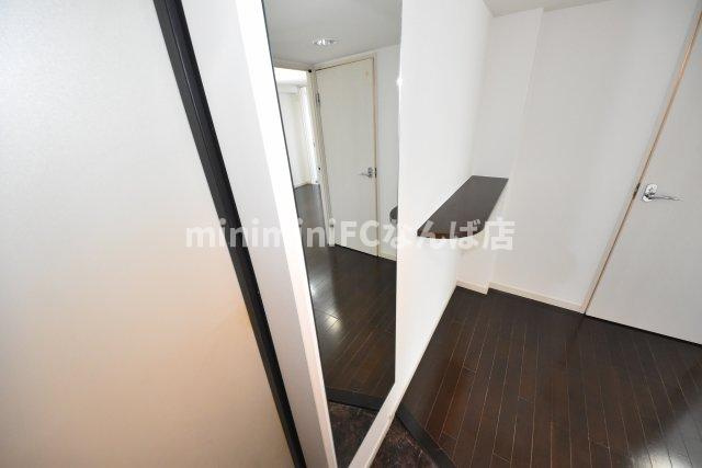 大阪市浪速区元町３丁目の賃貸マンション