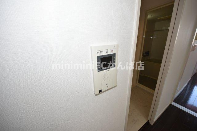 大阪市浪速区元町３丁目の賃貸マンション