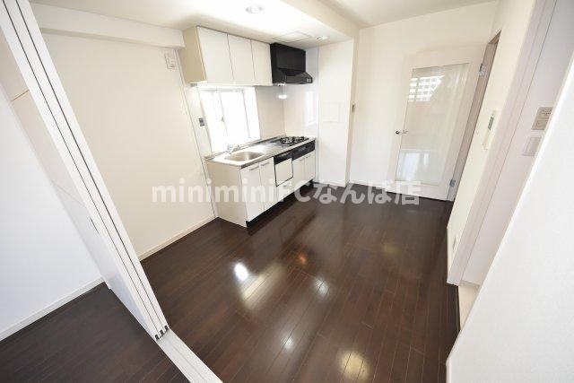 大阪市浪速区元町３丁目の賃貸マンション