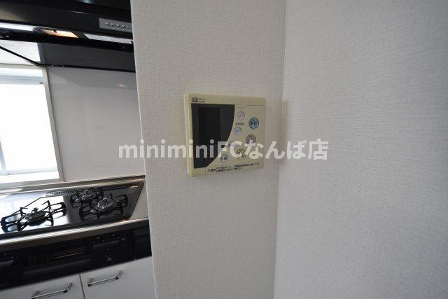 大阪市浪速区元町３丁目の賃貸マンション