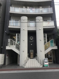 千葉駅徒歩6分 ドゥーブル 3階 13.44坪 ネイルサロン居抜きの画像