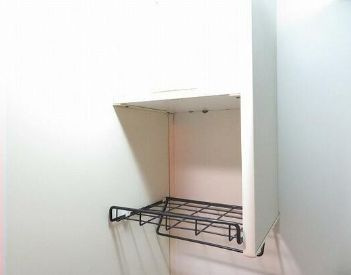 エル市ヶ谷のその他|キッチン収納☆（同一仕様写真）