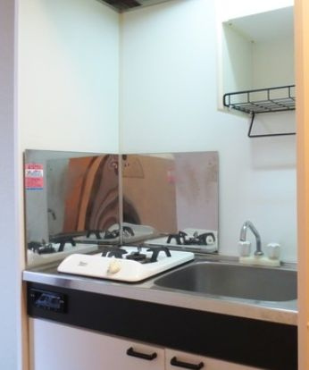 エル市ヶ谷のキッチン|キッチン☆（同一仕様写真）