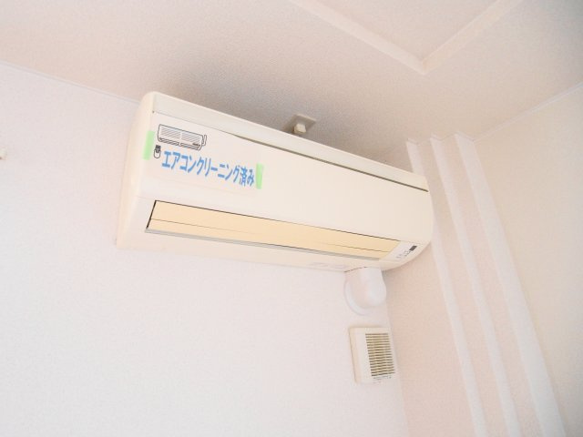 Oak　Village（オーク　ヴィレッジ）の設備