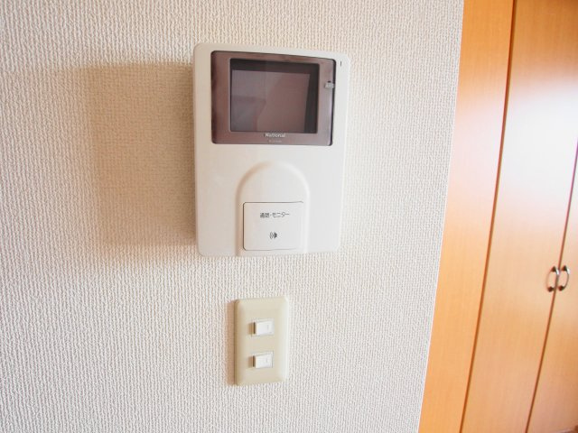 Oak　Village（オーク　ヴィレッジ）のセキュリティ