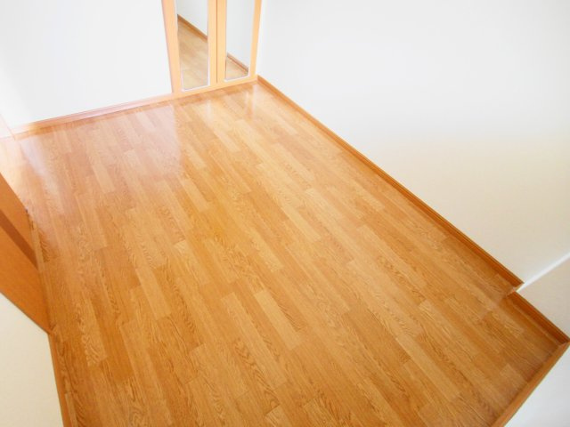 Oak　Village（オーク　ヴィレッジ）の子供部屋